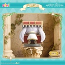 FLMH-M101葬送的芙莉莲-坐坐系列盲盒手办