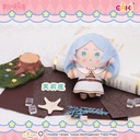 FLMC-1501芙莉莲毛绒公仔盲盒混装