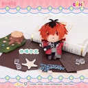 FLMC-1501芙莉莲毛绒公仔盲盒混装