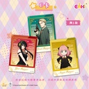 GJYP-M101间谍过家家拍立得盲盒