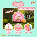 GJMJ-M0801过家家搪胶毛绒L