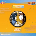 HYHZ-M401火影忍者疾风传-异色徽章58MM