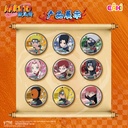 HYHZ-M201火影忍者第二弹徽章盲盒58CM