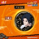 HYHZ-M301火影忍者疾风传-雕金吧唧