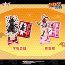 HYLP-M101疾风传-忍界大结交叉立牌