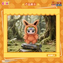 HYMZ-M1501火影忍者疾风传-萌兽派对系列