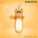 LBBD-M1801蜡笔小新-搪胶毛绒挂件