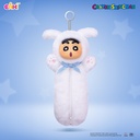 LBBD-M1801蜡笔小新-搪胶毛绒挂件