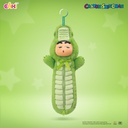 LBBD-M1801蜡笔小新-搪胶毛绒挂件