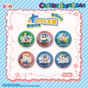 LBHZ-M216蜡笔小新-百变吧唧第二弹