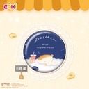 PPHZ-M101蓬蓬狗徽章盲盒58MM