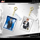 SJGJ-M101我独自升级亚克力挂件