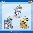 WQGJ-M101新网球王子亚克力挂件