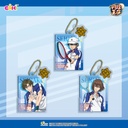 WQGJ-M101新网球王子亚克力挂件