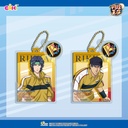 WQGJ-M101新网球王子亚克力挂件