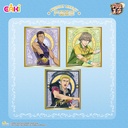 WQSZ-M101新网球王子-亚克力双闪色纸