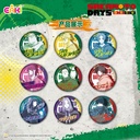 BBHZ-M201坂本日常-异色狙击徽章盲盒58MM