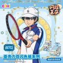 WQSZ-M101新网球王子-亚克力双闪色纸